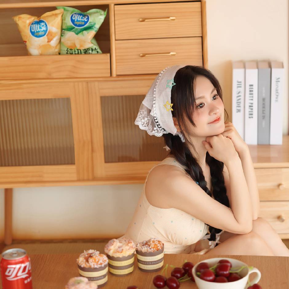 爱屋及巫女士🧙