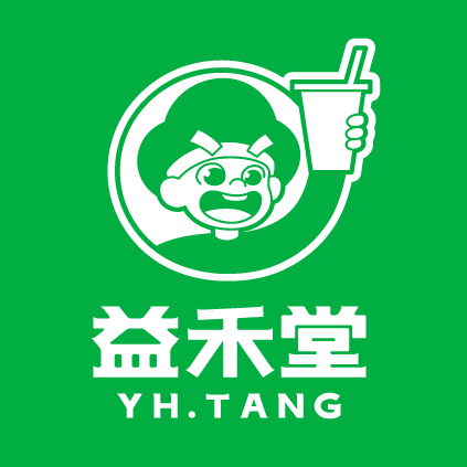 益禾堂手机点单