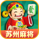 同城游苏州麻将 Logo