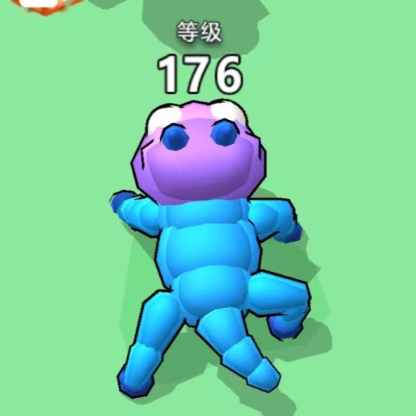 吞噬大逃亡