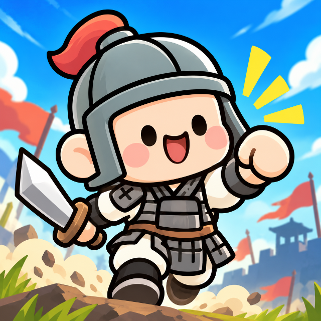 小兵有前途图标