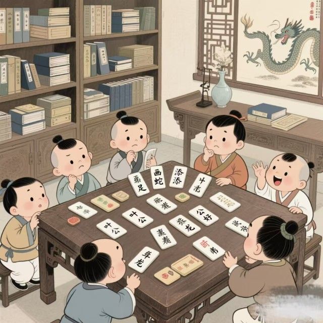多多守护者
