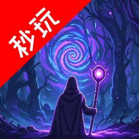 放置冒险图标