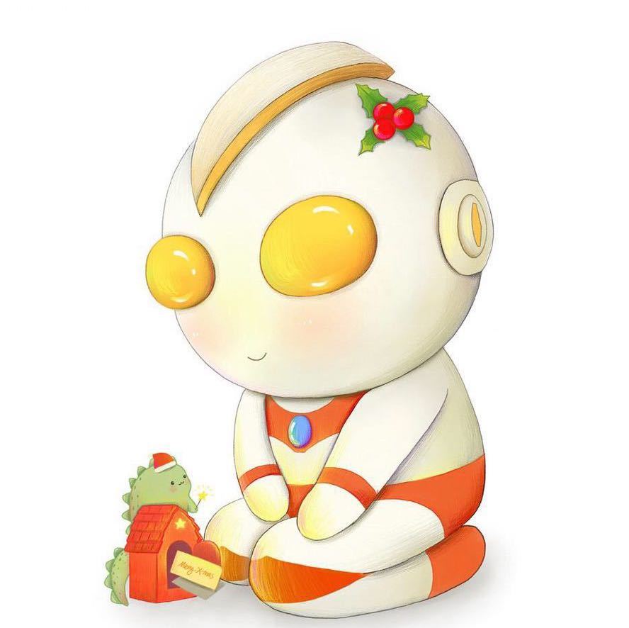 满天繁星