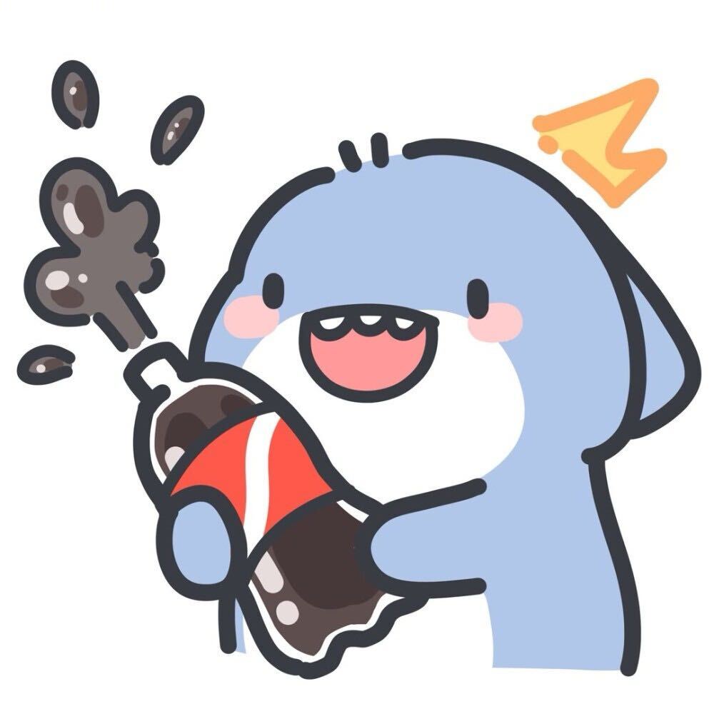 我绝对正能量