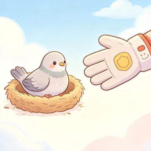 搭救小飞飞宣传图