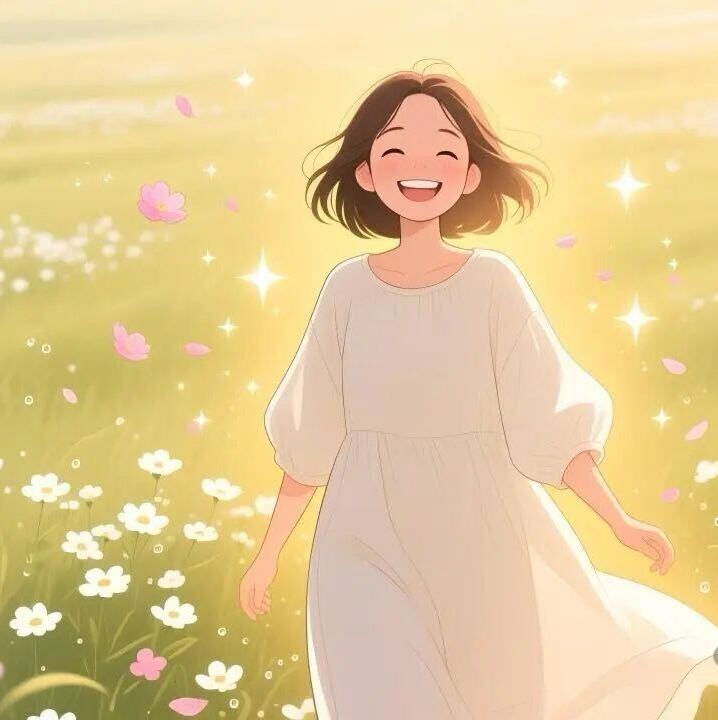扬~