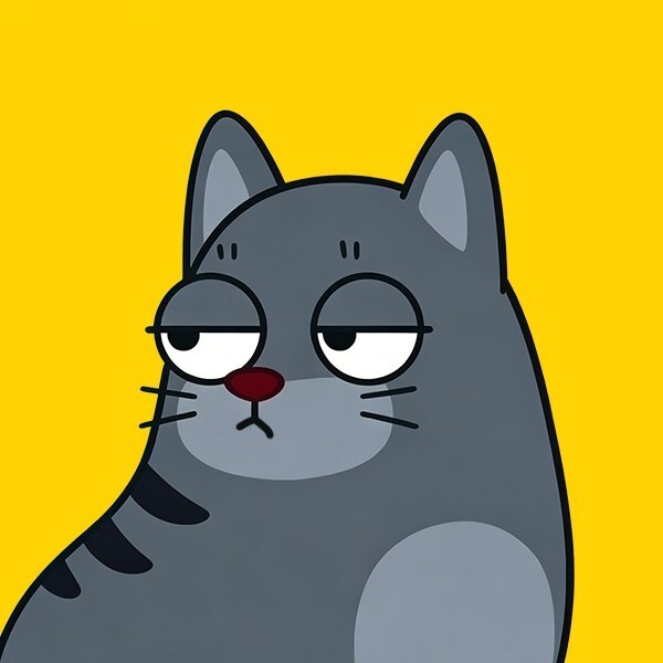 猫猫咪呀