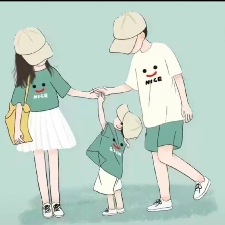 漂浮的云