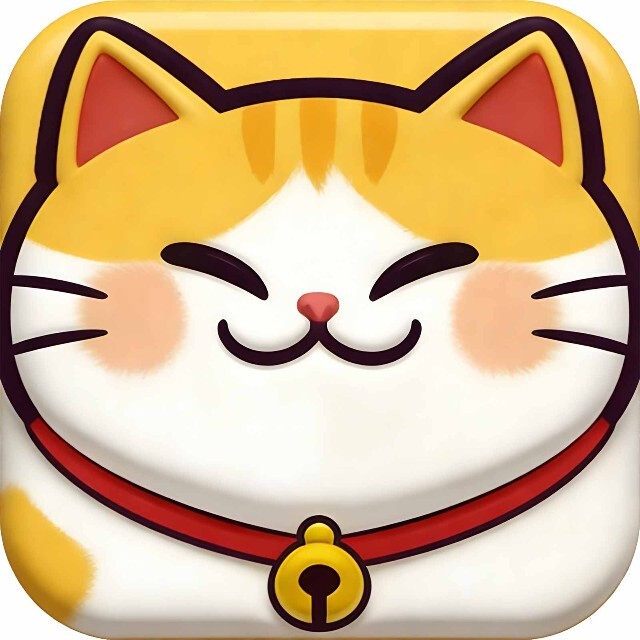 消个猫猫
