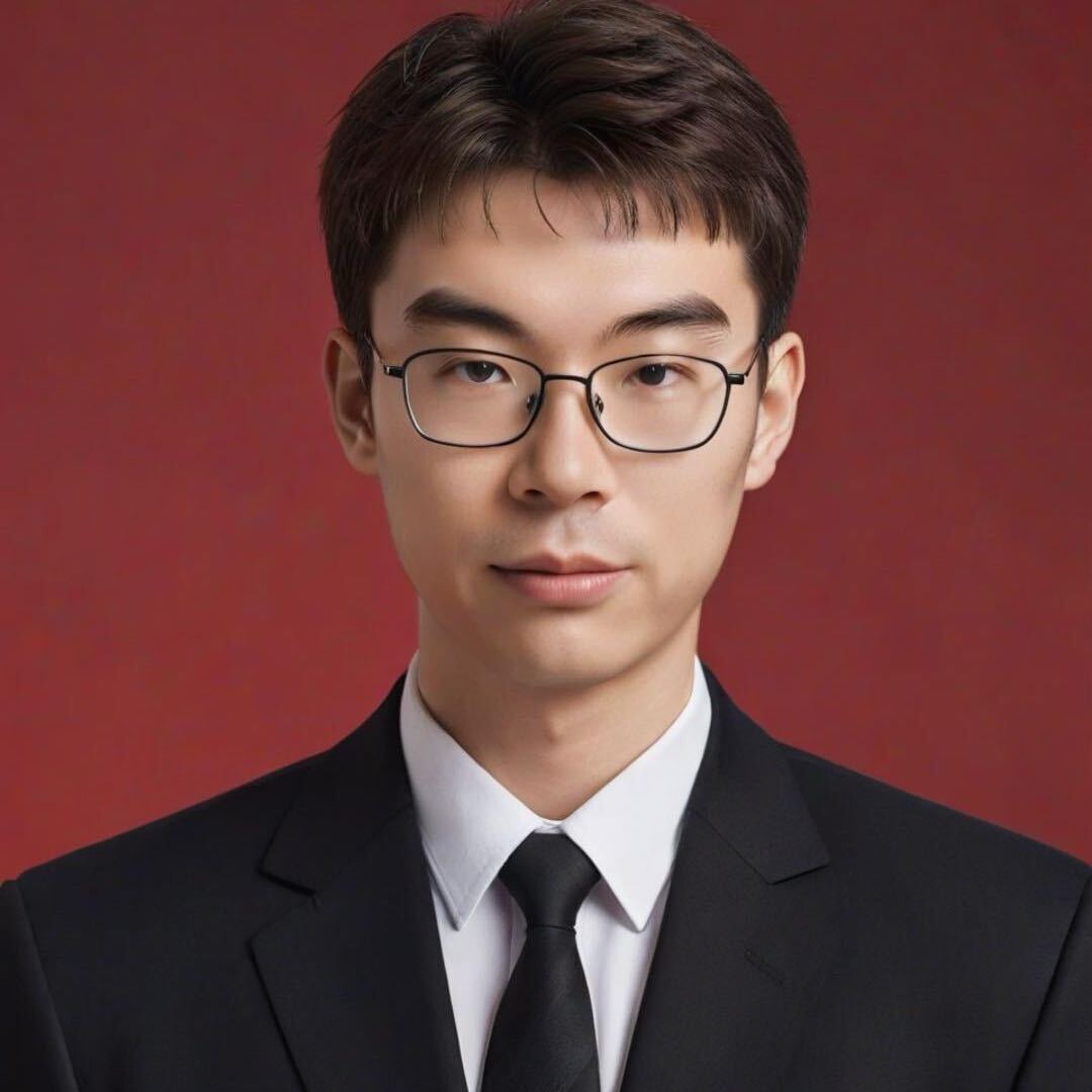 传爱优途杨老师