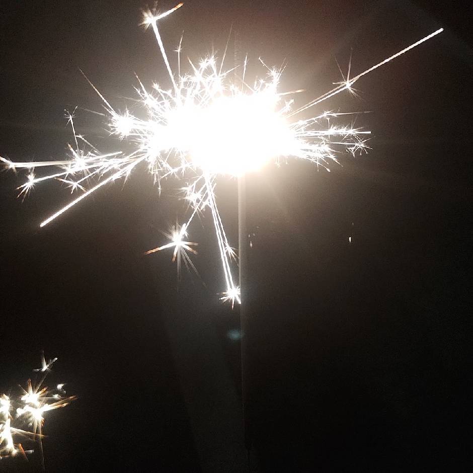 晴天