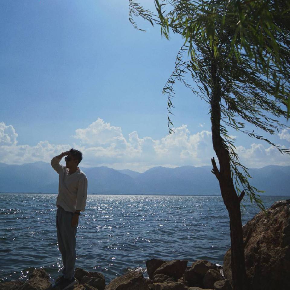 大夏天（飞扬锁具）