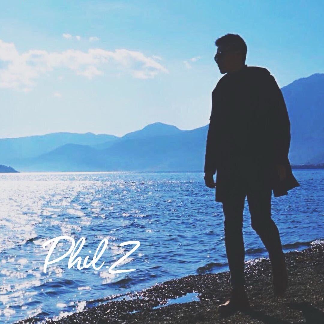 Phil Zhou