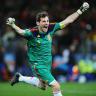 Casillas•1