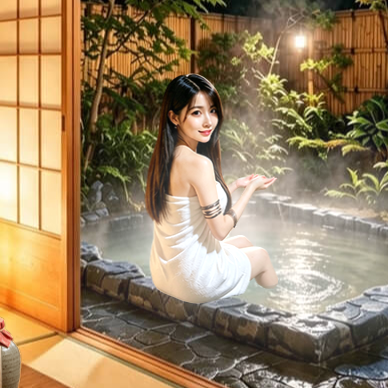 你眼力贼好