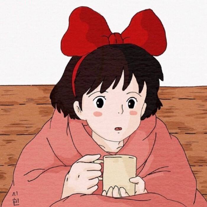 用戶頭像