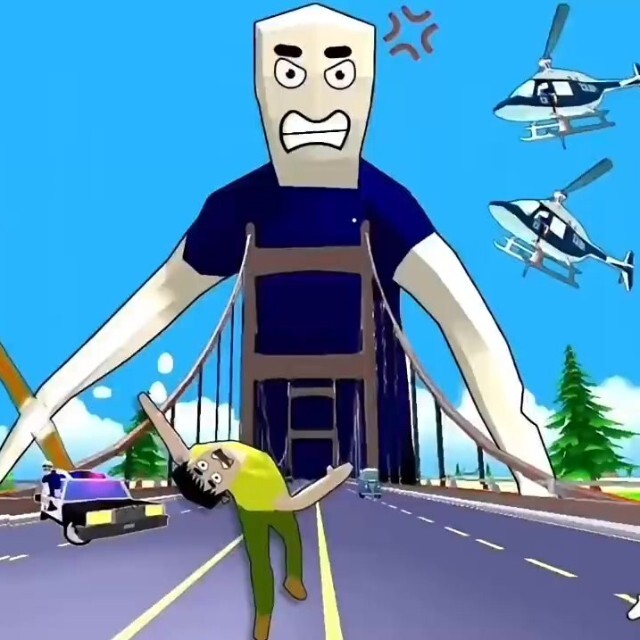 世界模拟小游戏