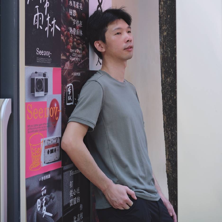 心灵的海洋
