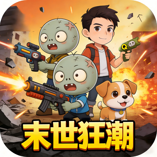 末世狂潮