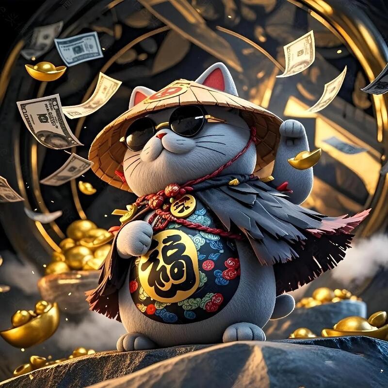代占良