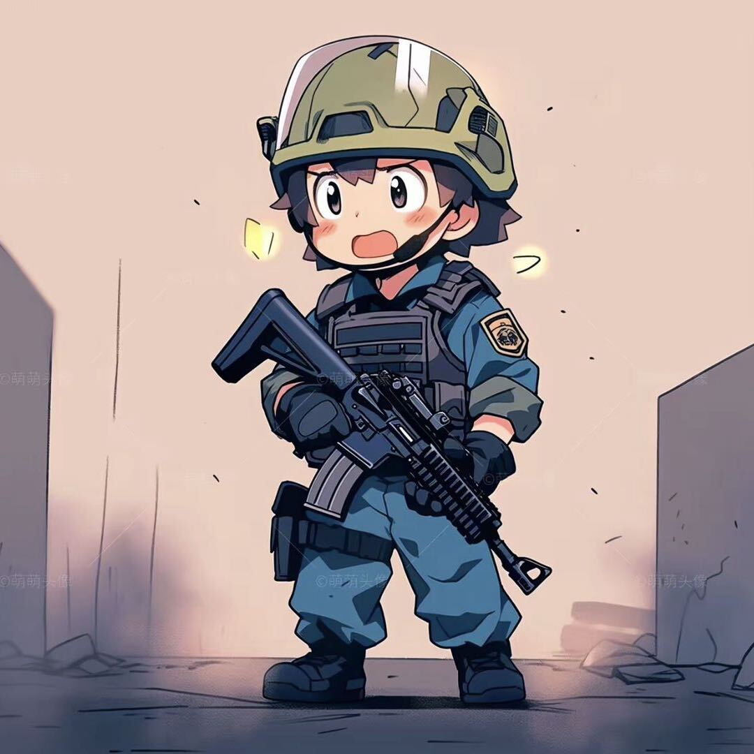 小陈