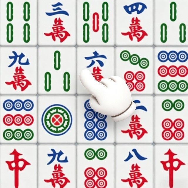 麻将消消乐经典版