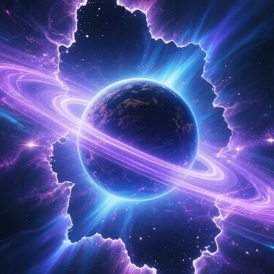 行星吞噬