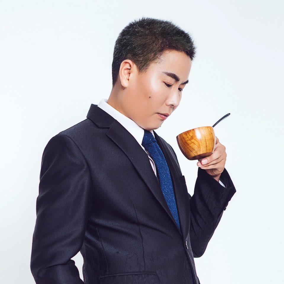 徐州现磨黑芝麻糊 司品辉