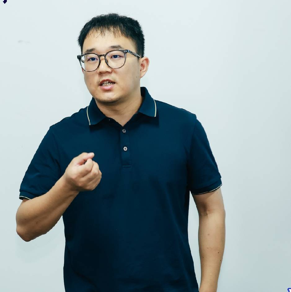 阮小飞 桥直