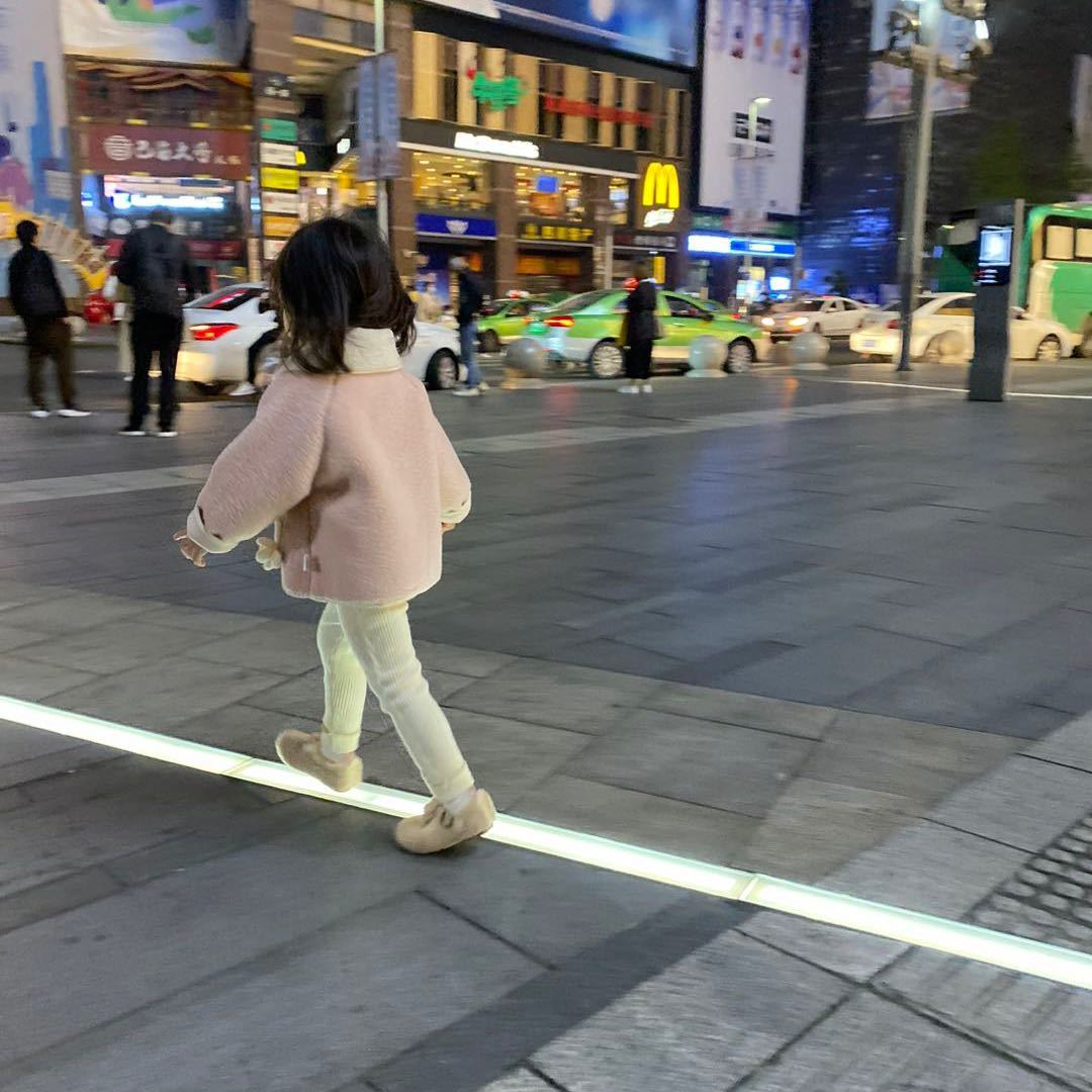 花花的花
