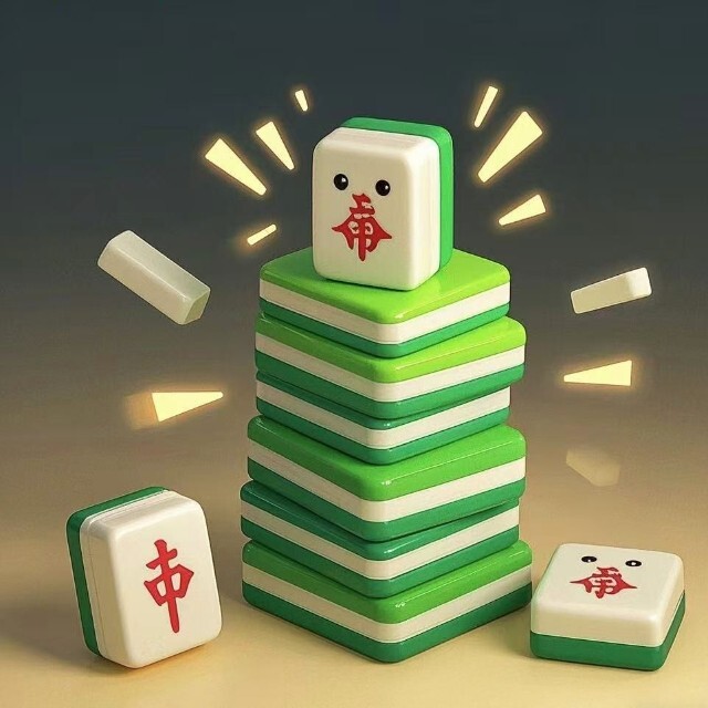 发财来来碰