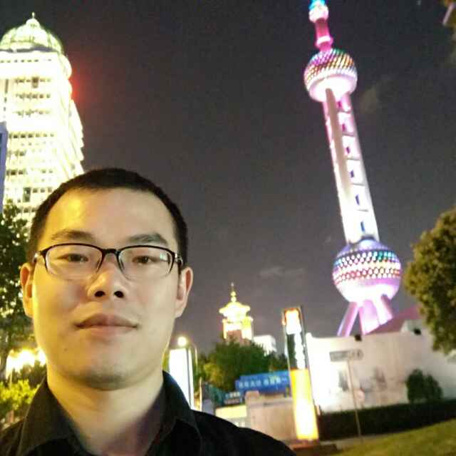 世贸通李俊君LEO