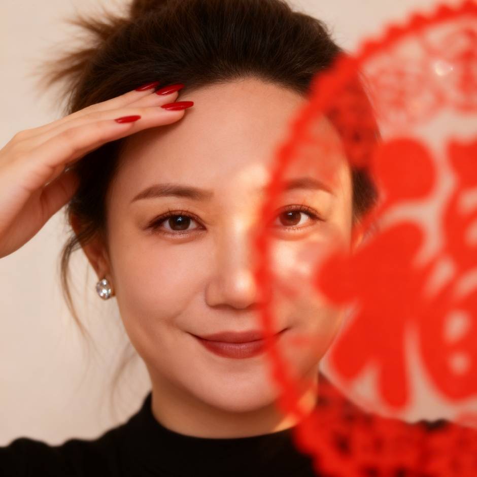 嫔