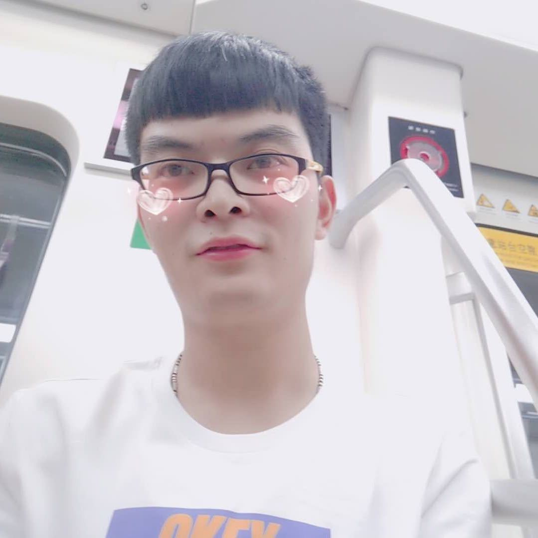 追风少年