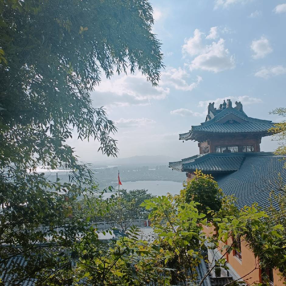 风冷