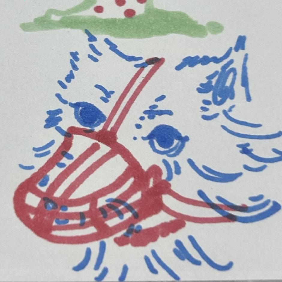 李尔步伐💽