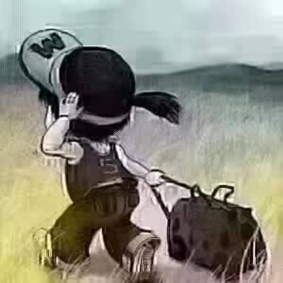 用戶頭像
