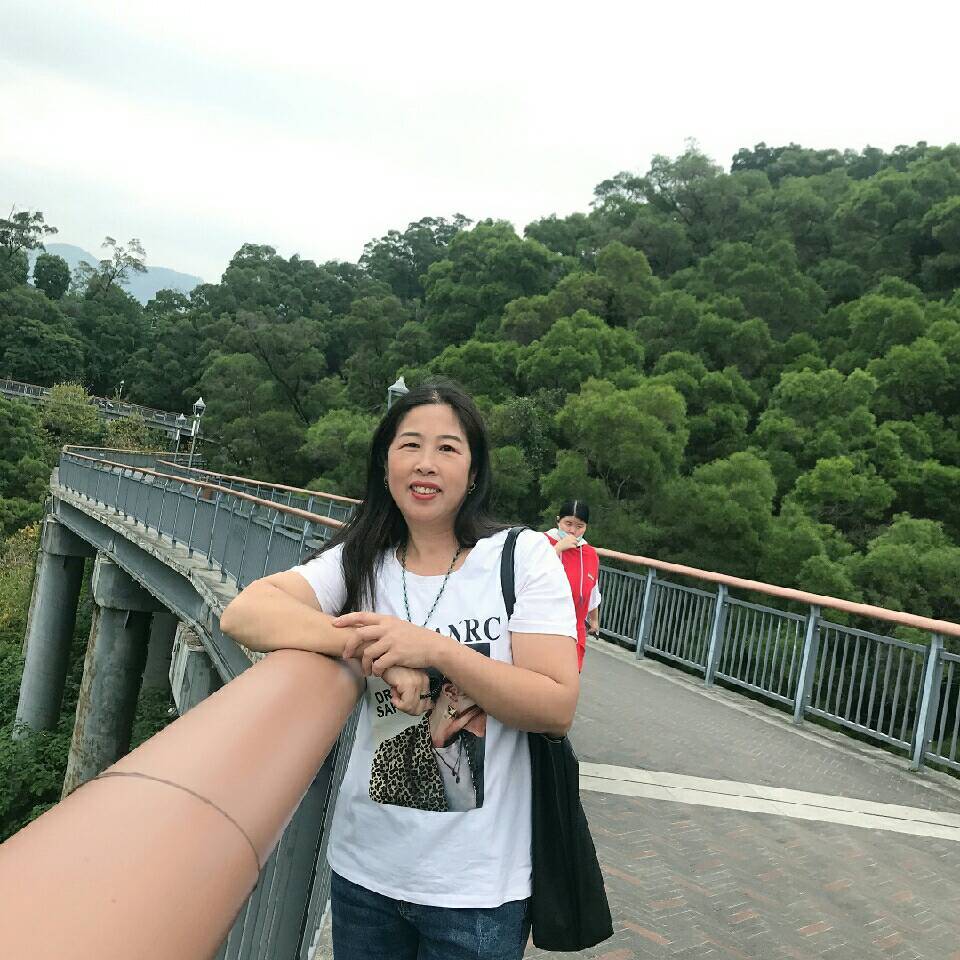 丽