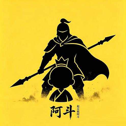 阿斗无限体力