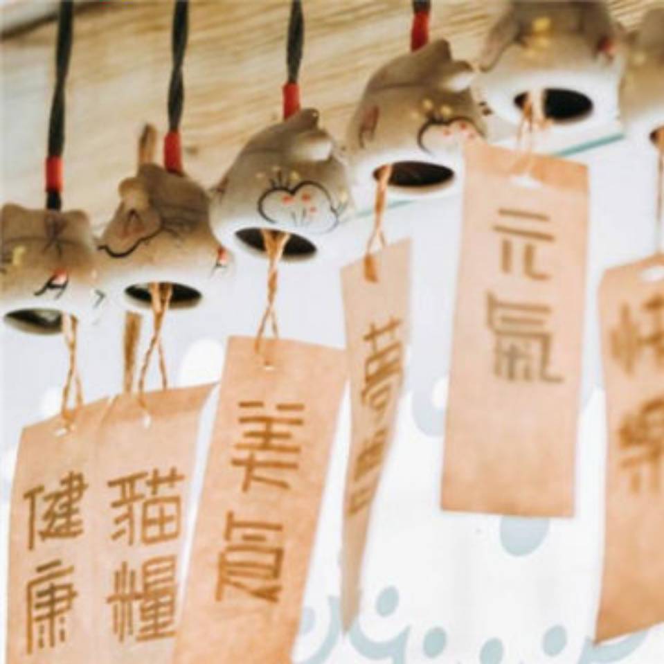 用戶頭像