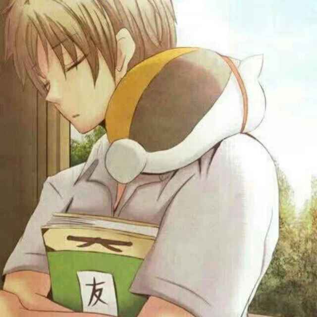 用戶頭像