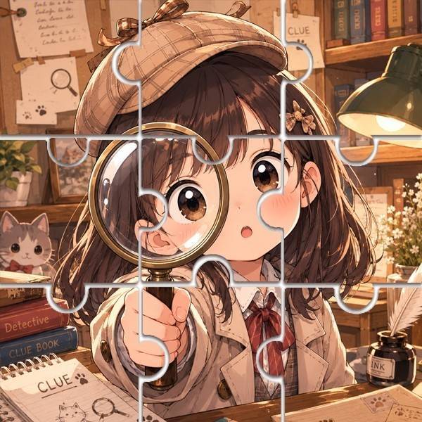 眼力高手