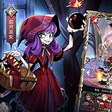 魔镜预言师