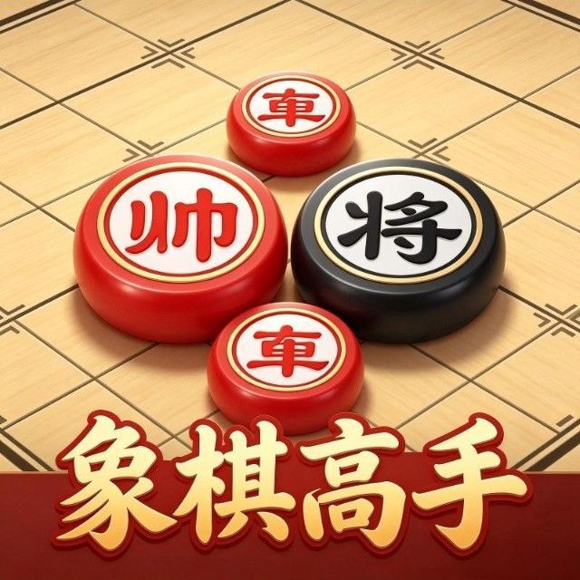 象棋高手