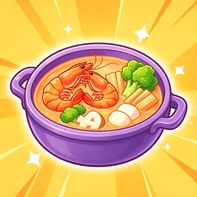 星幻合合点点消