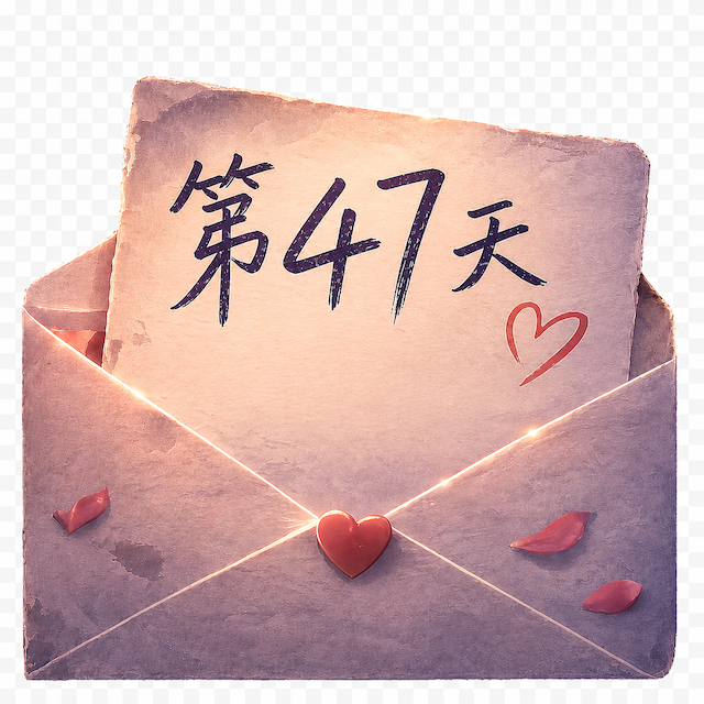 第47天