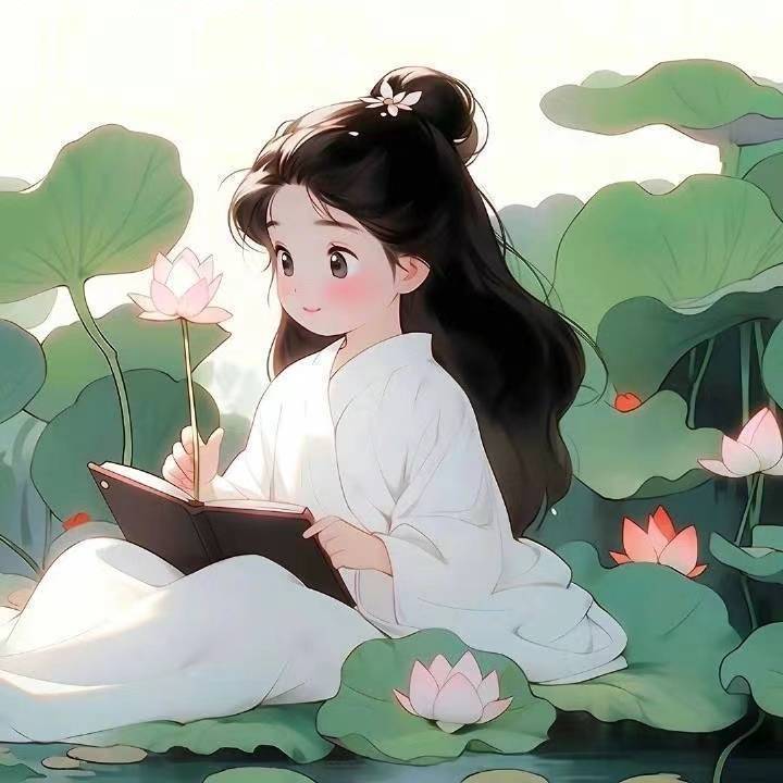 一月