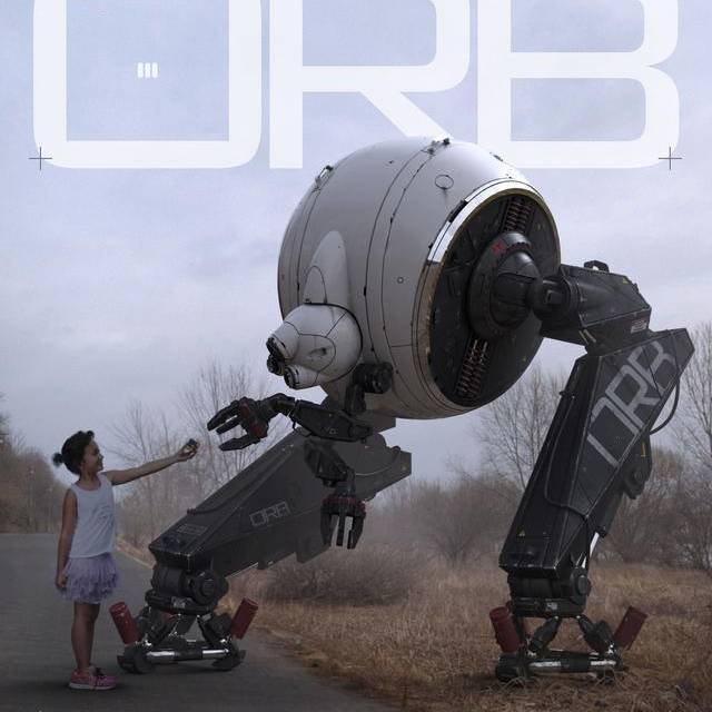 machine