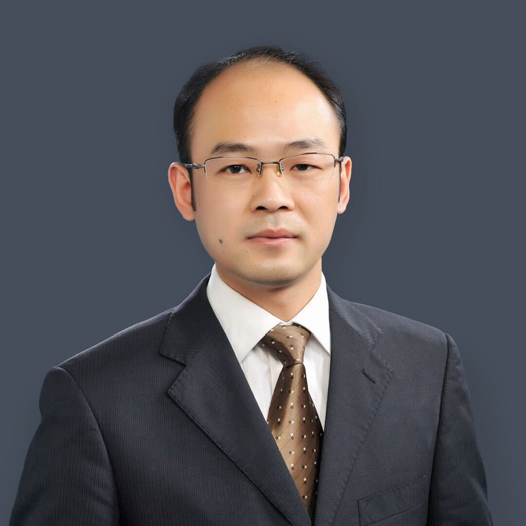 杨俊峰 | 大成(重庆）